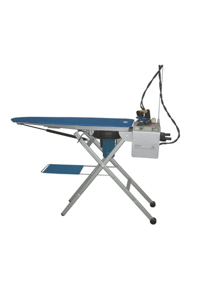 Kazanlı Fanlı Ütü Masası 3.5lt / Sm/psa 2135 Apd