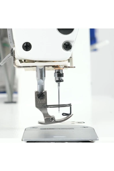 Juki Fdm Ddl-7000a-7 Direct Drive Otomatik Düz Dikiş Makinesi - 7