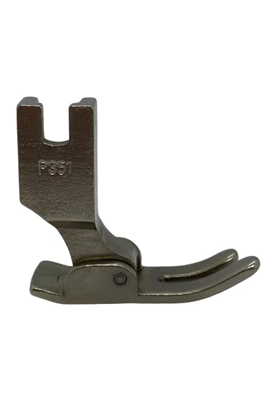 BDR Düz Makine Ayak / P351 - 4