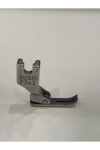 SUSEI Düz Makina Çatal Ayak P363