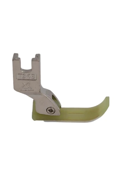 ofisturka Düz Makine Fermuar Çatal Teflon Ayak / T363