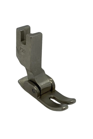 BDR Düz Makine Ayak / P351
