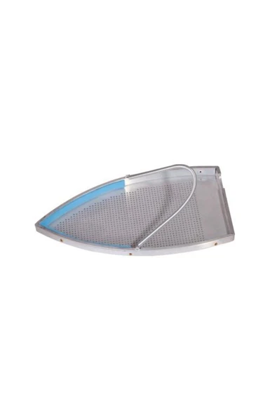 Sanse 25 Adet Sanayi Tipi Ütü Alüminyum Teflon / Stb-200 - 3