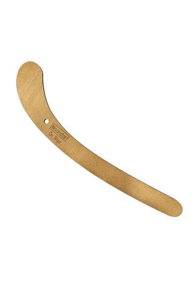 Moonstar Ahşap Riga Cetvel Takım (7 Parça) - 6