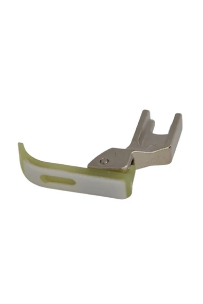 ofisturka Düz Makine Fermuar Çatal Teflon Ayak / T363 - 4