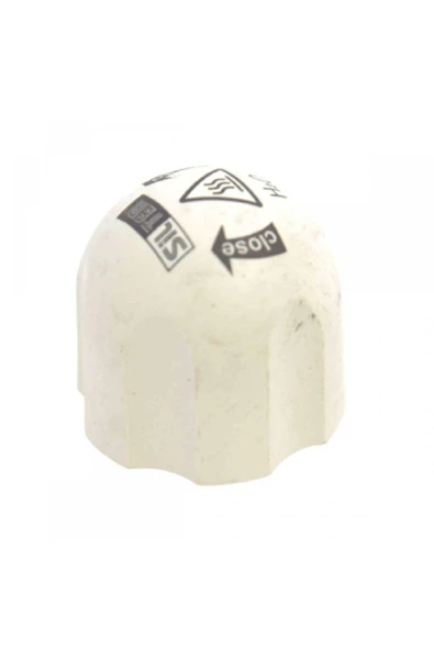 Silter Ütü Emniyet Ventili 3/8 / Sy Ev 38 - 2