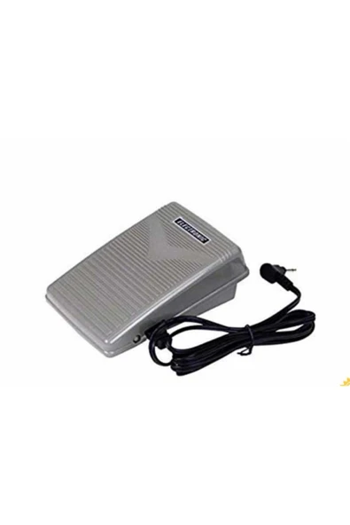 SİNGER Quantum 9940 Ve 9960 Model Elektronik Motor Pedalı - 4