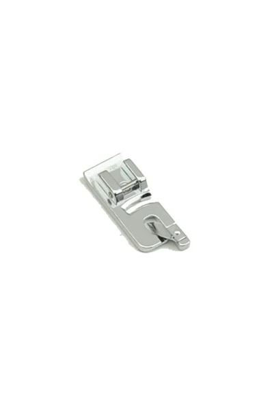 Janome Metal Kıvırma Ayak Tabanı Geniş Ys-022