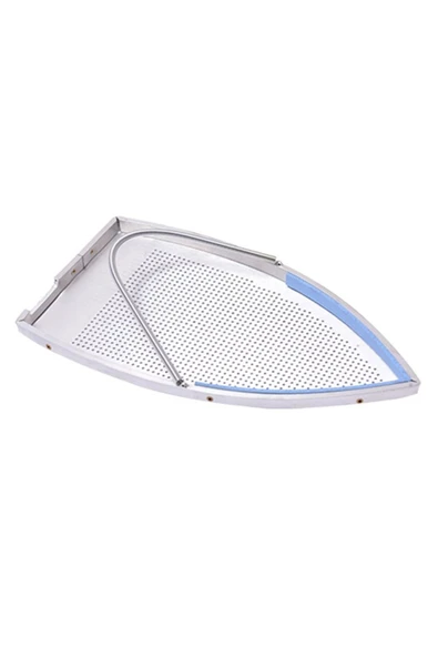 Sanse 5 Adet Sanayi Tipi Ütü Alüminyum Teflon / Stb-200 - 2