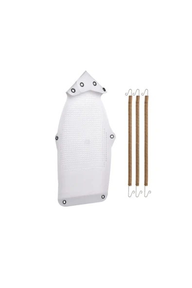 Moonstar Ev Tipi Teflon Ütü Altlığı / Tt-500