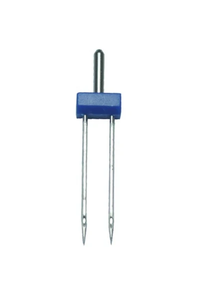 Janome 2 Mm Çift Iğne