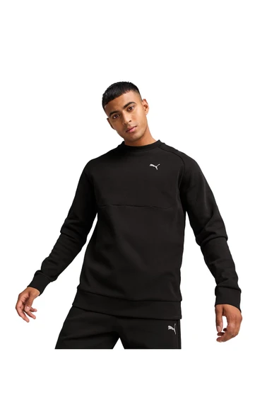 PUMA ERKEK PUMATECH CREW CEKET 68459901