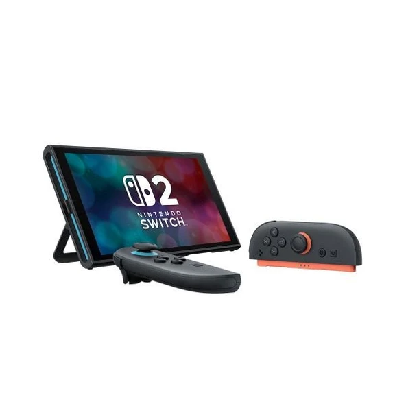 Nintendo Switch 2 Oyun Konsolu - 5