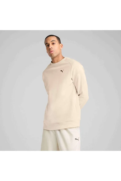 PUMA ERKEK PUMATECH CREW CEKET 68459987