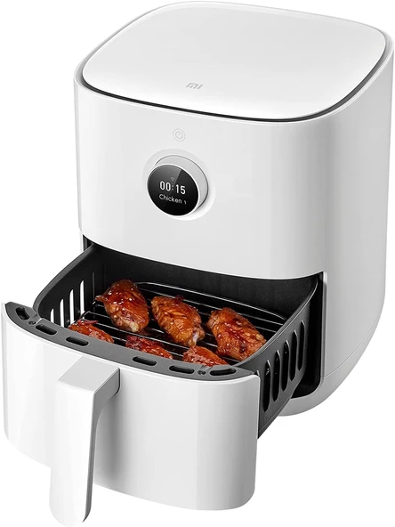 Xiaomi Mi Smart Air Fryer 3.5 lt Yağsız Fritöz - OUTLET ÜRÜN - 2
