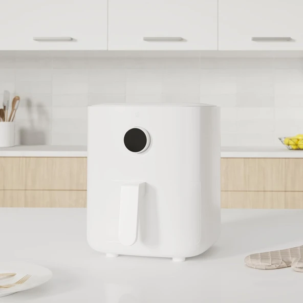 Xiaomi Mi Smart Air Fryer 3.5 lt Yağsız Fritöz - OUTLET ÜRÜN - 3