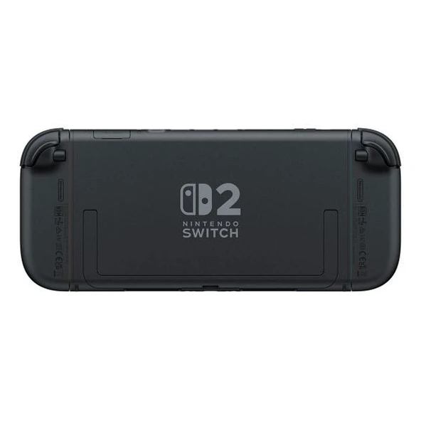 Nintendo Switch 2 Oyun Konsolu - 3