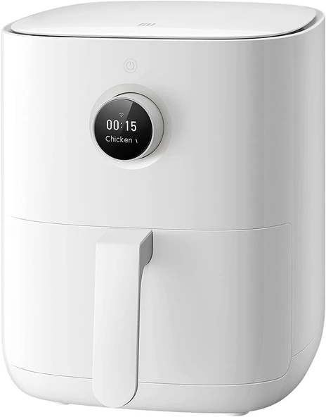 Xiaomi Mi Smart Air Fryer 3.5 lt Yağsız Fritöz - OUTLET ÜRÜN