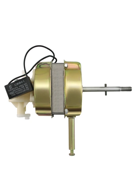 Mekanik Masa Fanı Motoru - fs40-28 - 16 İnç - USB - Sarsıntılı Başlık - 2
