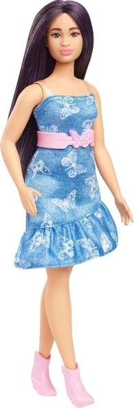 Barbie Fashionistas FBR37 HYT89 Lisanslı Ürün - Resim 2