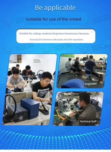 Elektrikli Saç Kurutma Makinesi Anahtarı - 603F - 3 Pin - 3 Hız - Bakır - Büyük Gümüş Nokta - 9