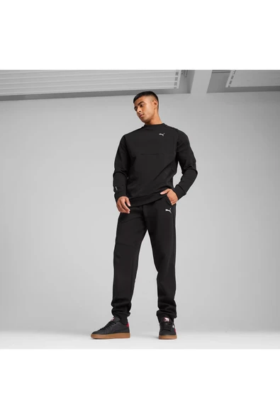 PUMA ERKEK PUMATECH CREW CEKET 68459901 - 3