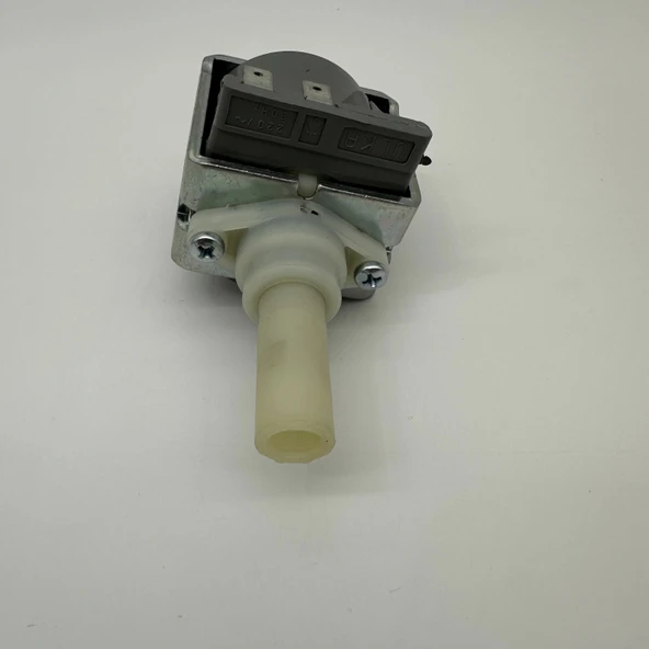 ULKA Pompa Motoru 54W 230V 50Hz - 4
