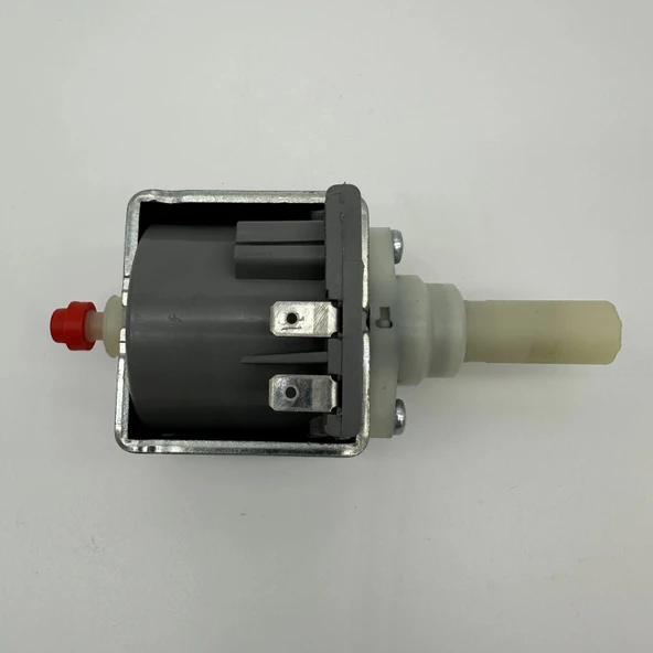 ULKA Pompa Motoru 54W 230V 50Hz - 8