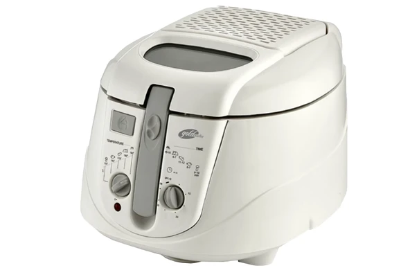 Goldmaster Çıtır GM-7445 Fritöz