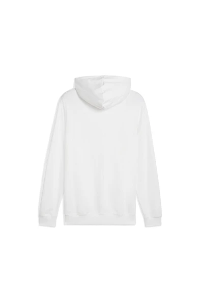 PUMA ERKEK ESS NO. 1 LOGO HOODİE EŞOFMAN ÜST 68257202 - 7