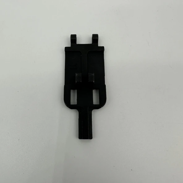 Havalı Brad Çivi Tabancası Üst Çene F32 KALE KL KLCT32F - 7