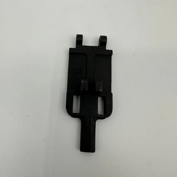 Havalı Brad Çivi Tabancası Üst Çene F32 KALE KL KLCT32F - 8