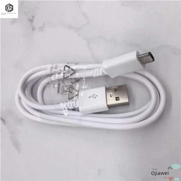 Dijital USB Veri Ölçeği Şarj Arayüzü - 1m Güç Kablosu - 2