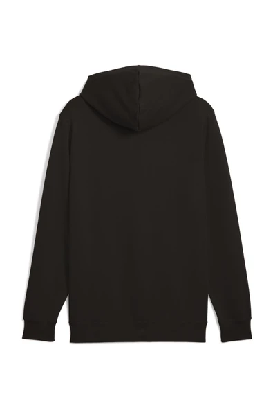 PUMA ERKEK ESS NO. 1 LOGO HOODİE EŞOFMAN ÜST 68257201 - 2