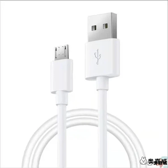 Dijital USB Veri Ölçeği Şarj Arayüzü - 1m Güç Kablosu - 10