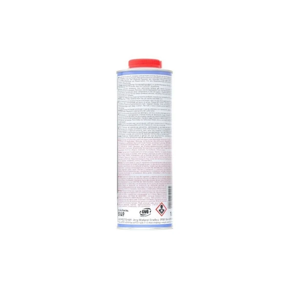 Liqui Moly Pro-Line JetClean Dizel Sistem Temizleyicisi Enjektör Temizleyicisi 1 LT 5149 - 2