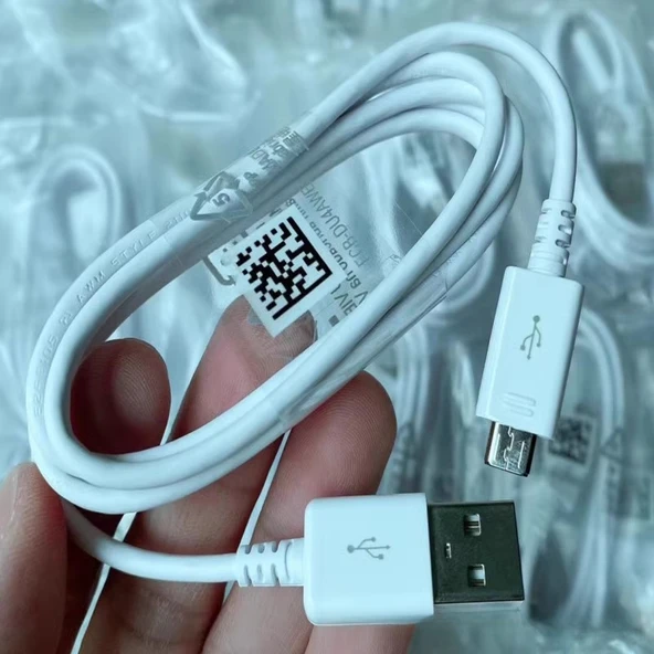 Dijital USB Veri Ölçeği Şarj Arayüzü - 1m Güç Kablosu - 5