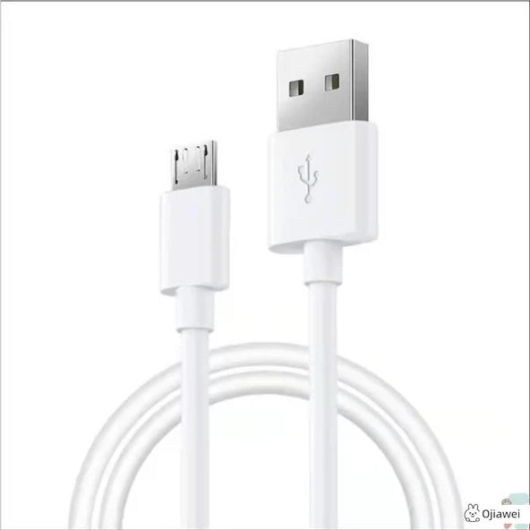 Dijital USB Veri Ölçeği Şarj Arayüzü - 1m Güç Kablosu