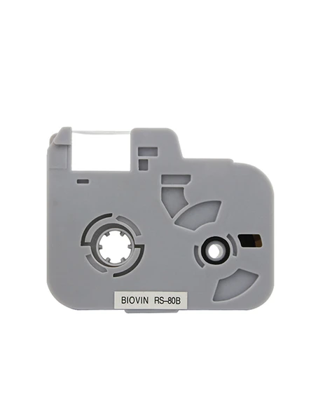 RS-80B 9mm Sarı Etiket - 4