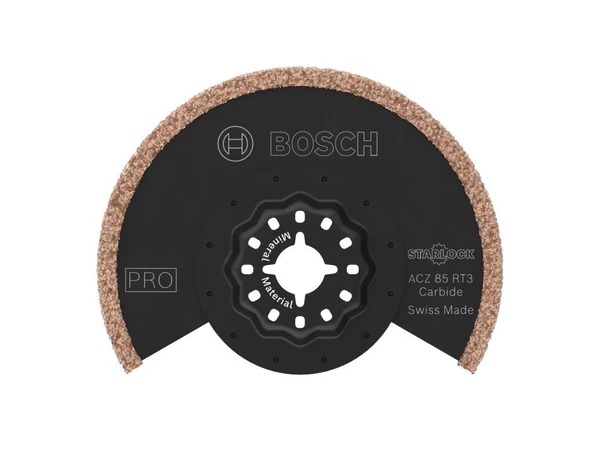 Bosch ACZ85RT3 Derz Testere Bıçağı ürün görseli 1