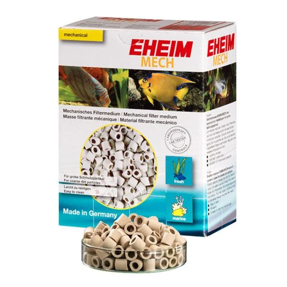 Eheim Mech 1Lt 840 Gr Biyolojik Filtre Malzemesi