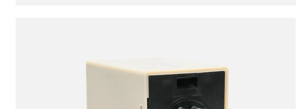 Otomatik Sıvı Seviye Kontrol Rölesi - DC12V - Tabasız - 12