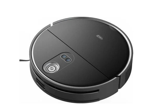 360 S10 Vacuum Mop Pro Cleaner Akıllı Robot Süpürge