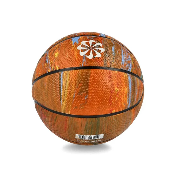 Nike Skills Next Nature Unisex Basketbol Topu - 3
