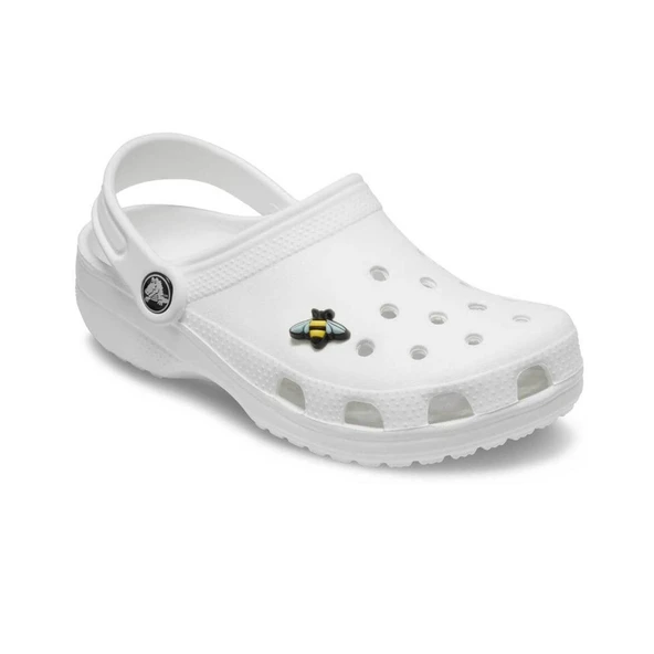 Crocs Jibbitz Bumble Bee Charms - 2