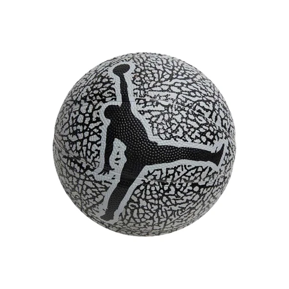 Jordan Skills 2.0 Graphic Unisex Basketbol Topu - 2