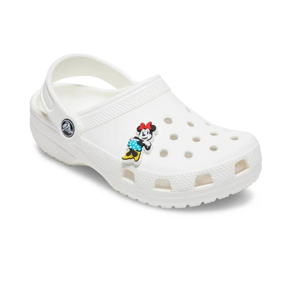 Crocs Jibbitz Minnie Mouse Charms - 2