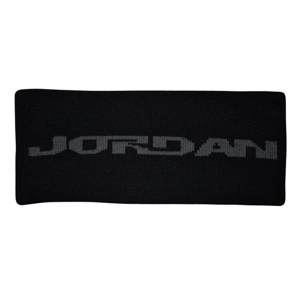 Jordan Knit Headband Reversible Hbr Unisex Saç Bandı - 5