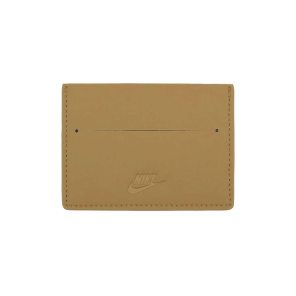 Nike Icon Air Force 1 Card Wallet Unisex Cüzdan - 2