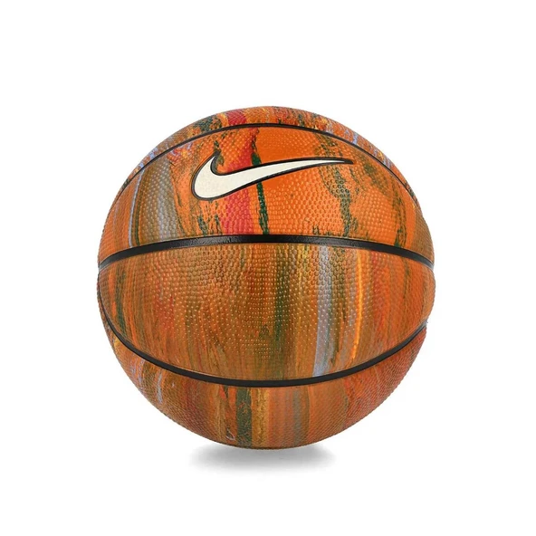 Nike Skills Next Nature Unisex Basketbol Topu - 2